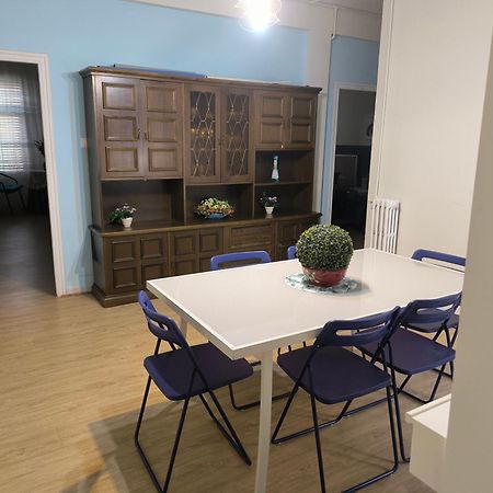 Tonos De Azul Apartman Ponferrada Kültér fotó