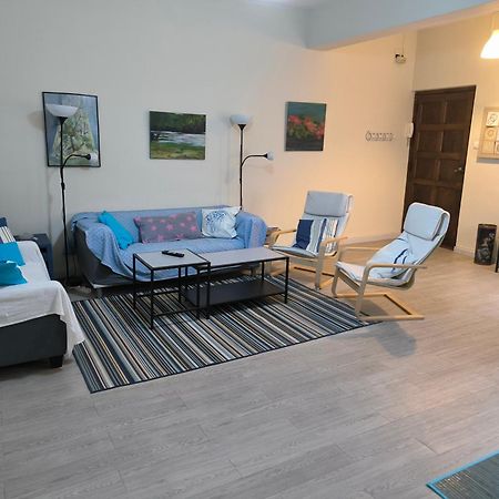 Tonos De Azul Apartman Ponferrada Kültér fotó