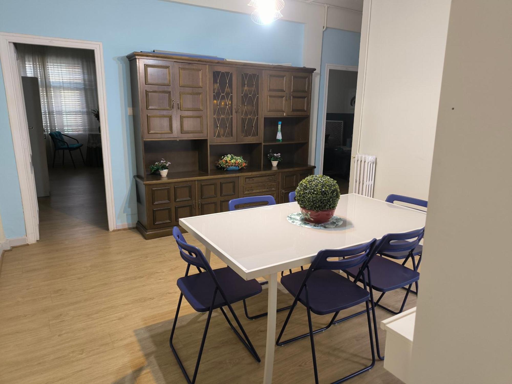 Tonos De Azul Apartman Ponferrada Kültér fotó