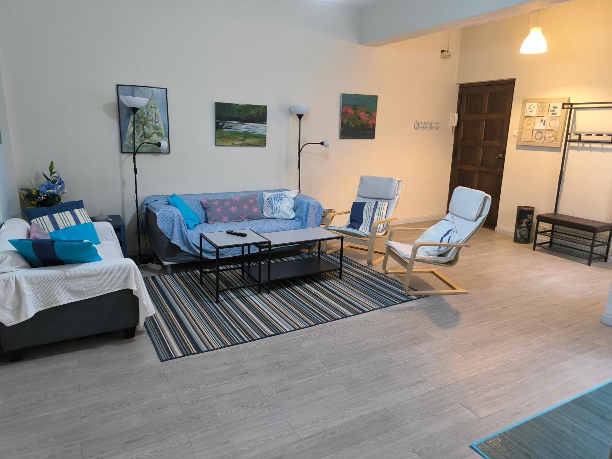 Tonos De Azul Apartman Ponferrada Kültér fotó