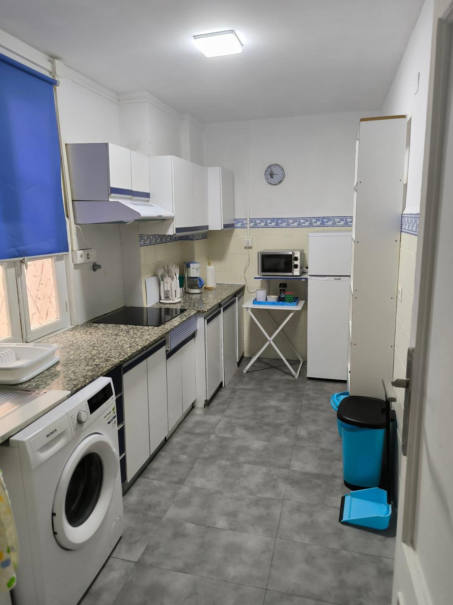 Tonos De Azul Apartman Ponferrada Kültér fotó