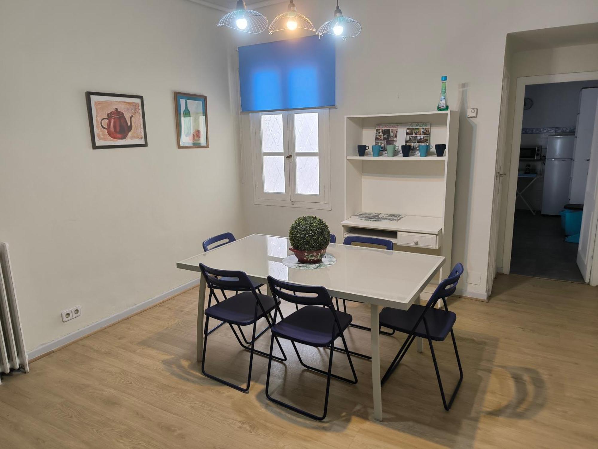 Tonos De Azul Apartman Ponferrada Kültér fotó