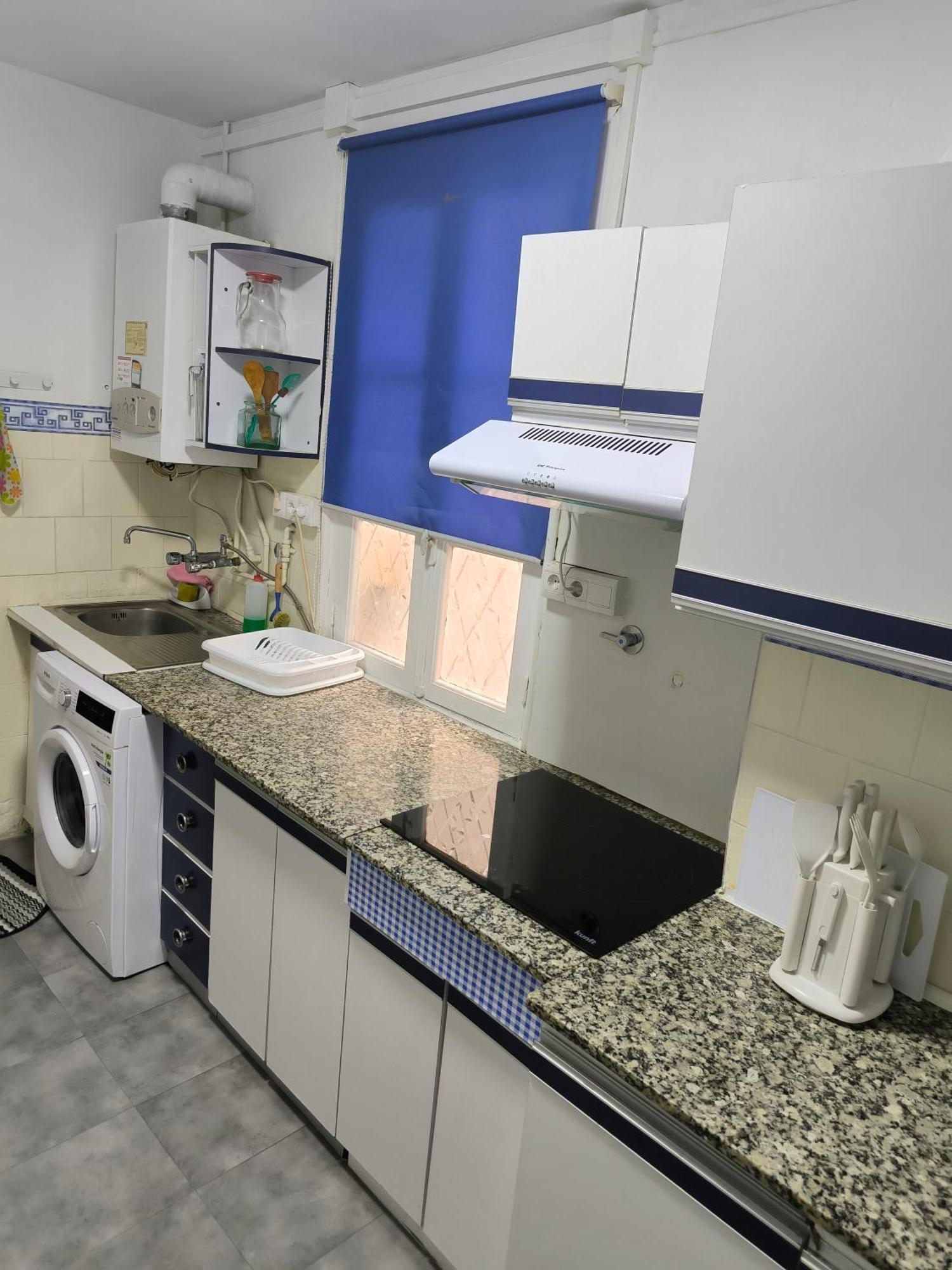 Tonos De Azul Apartman Ponferrada Kültér fotó